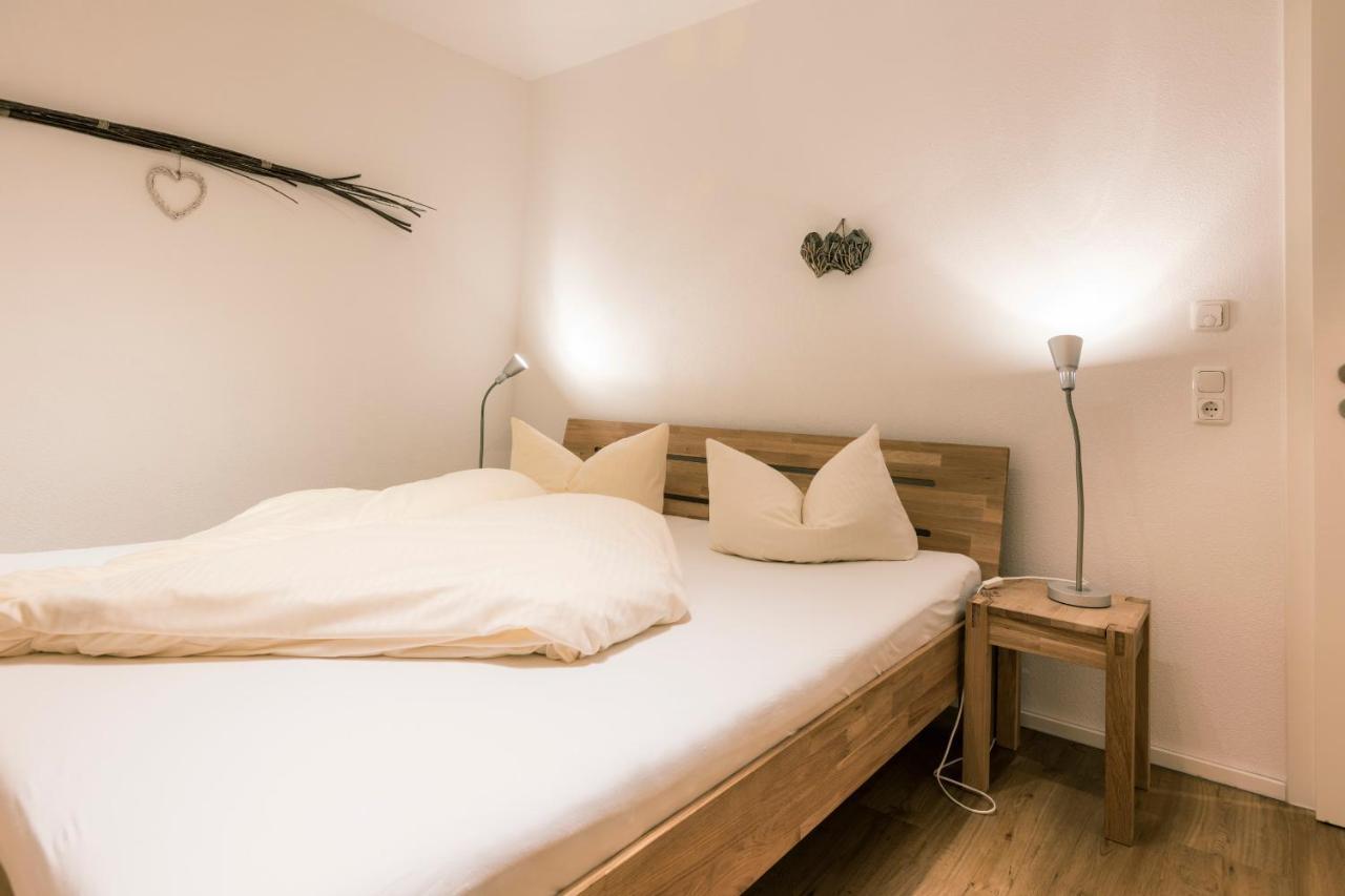 Haus Sonnenblick - Wohnung A Garmisch-Partenkirchen Esterno foto