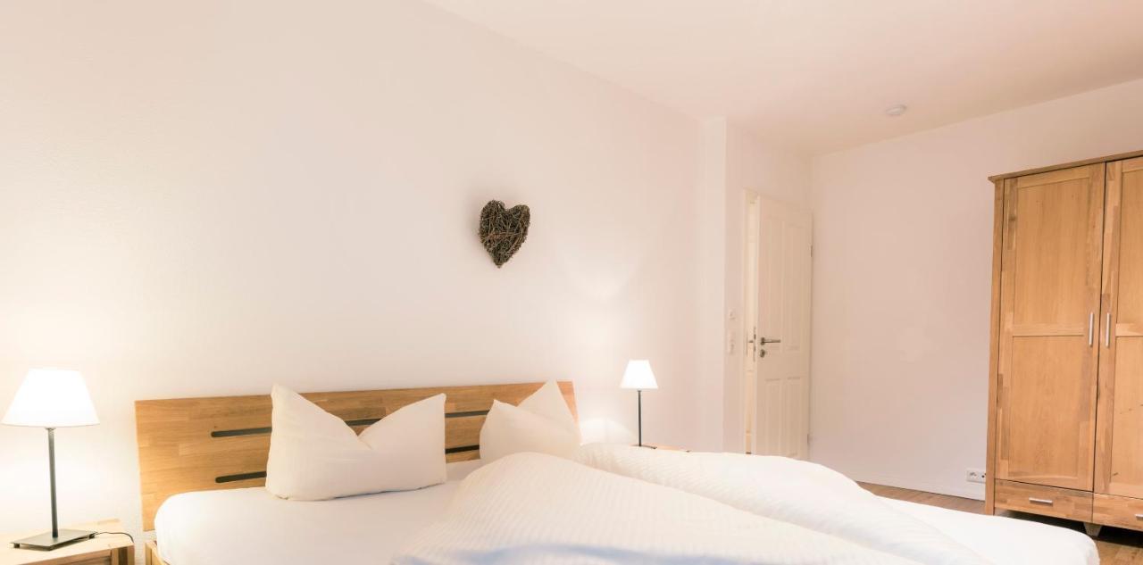 Haus Sonnenblick - Wohnung A Garmisch-Partenkirchen Esterno foto